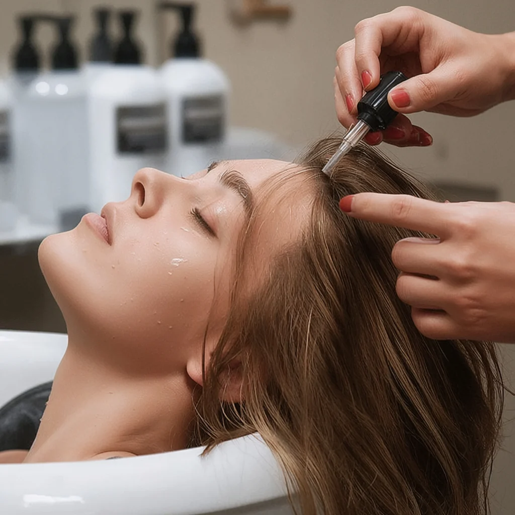 Gfc treatment in kochi