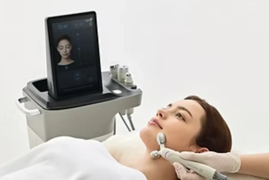 apollo quattro rf + ems