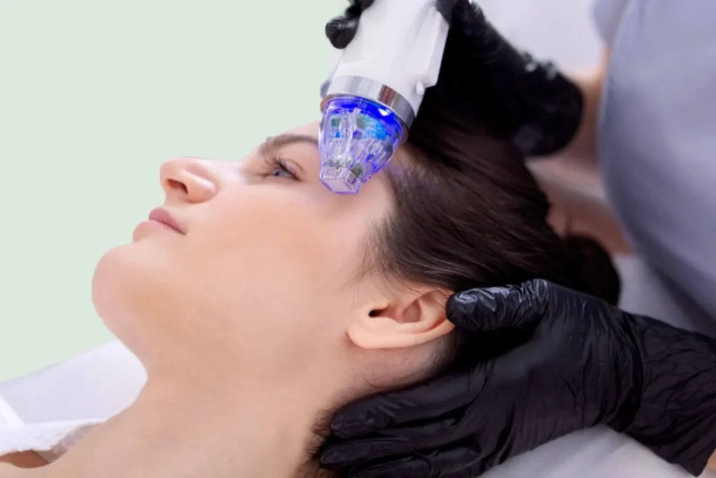 pigmentation treatment in kochi