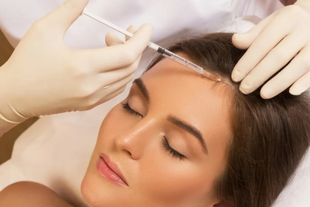 Gfc treatment in kochi