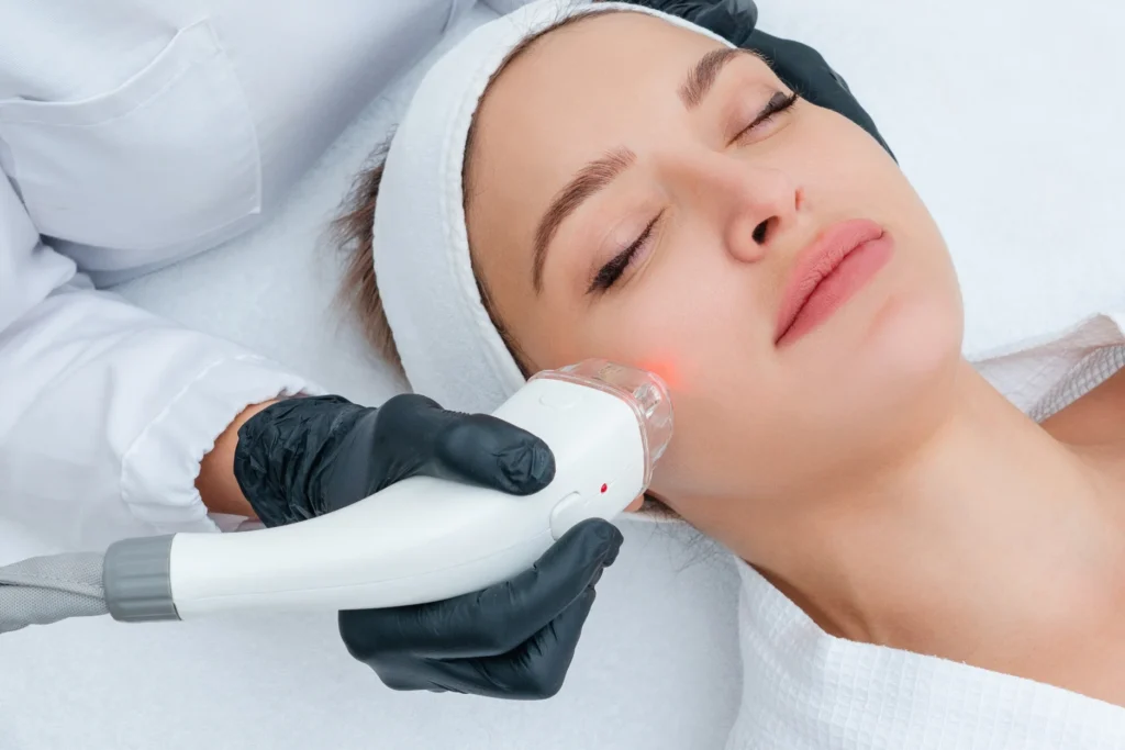 iv glutathione — support from within