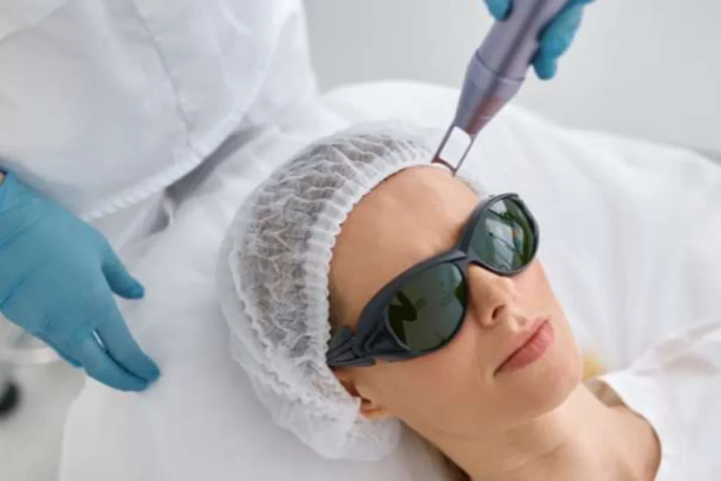 pigmentation treatment in kochi