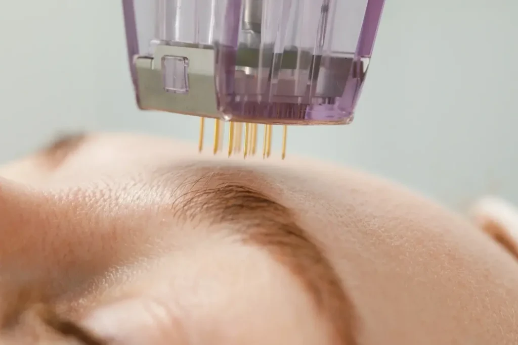 pigmentation treatment in kochi