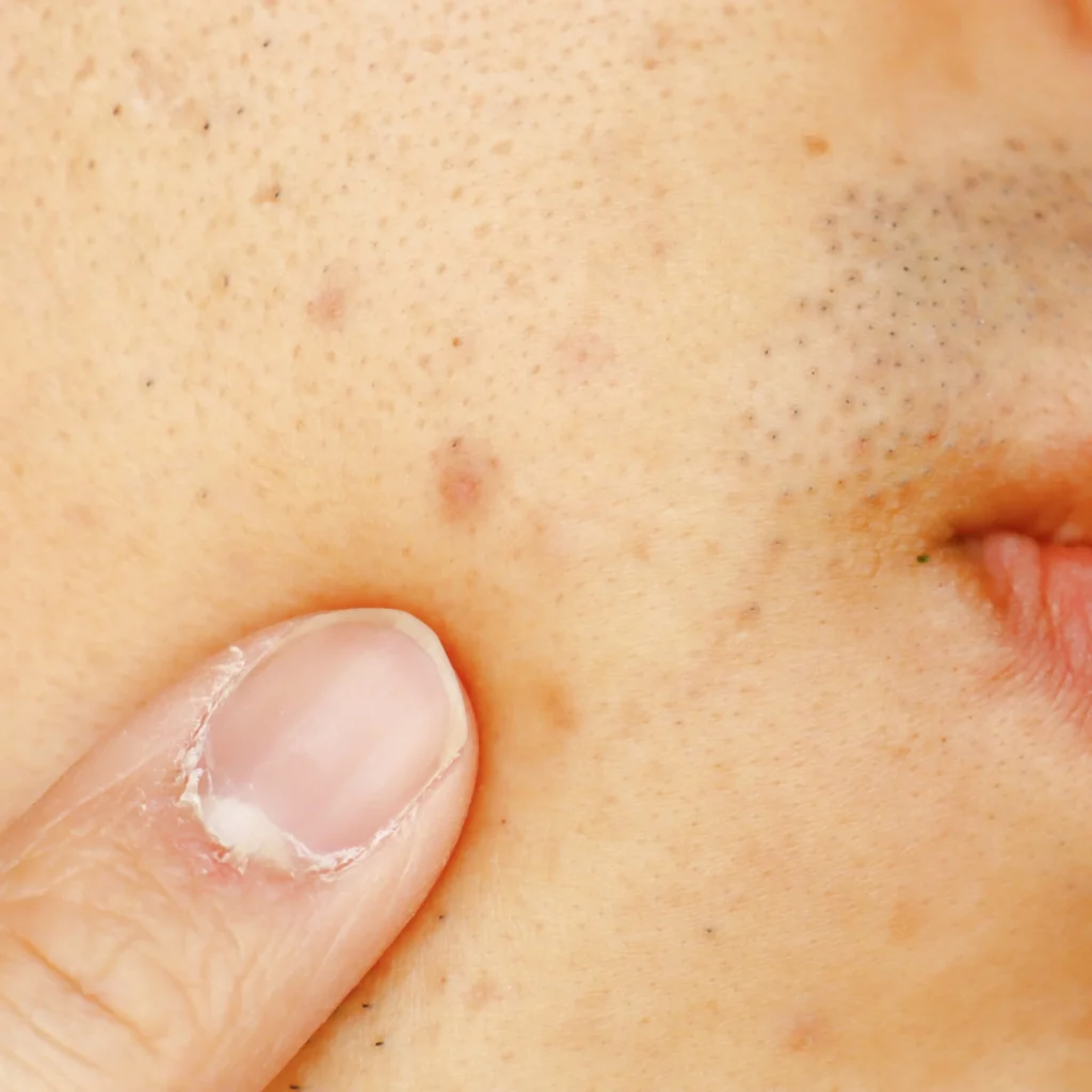 Best acne scar treatment in kochi