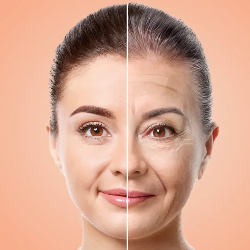 why anti aging treatments matter