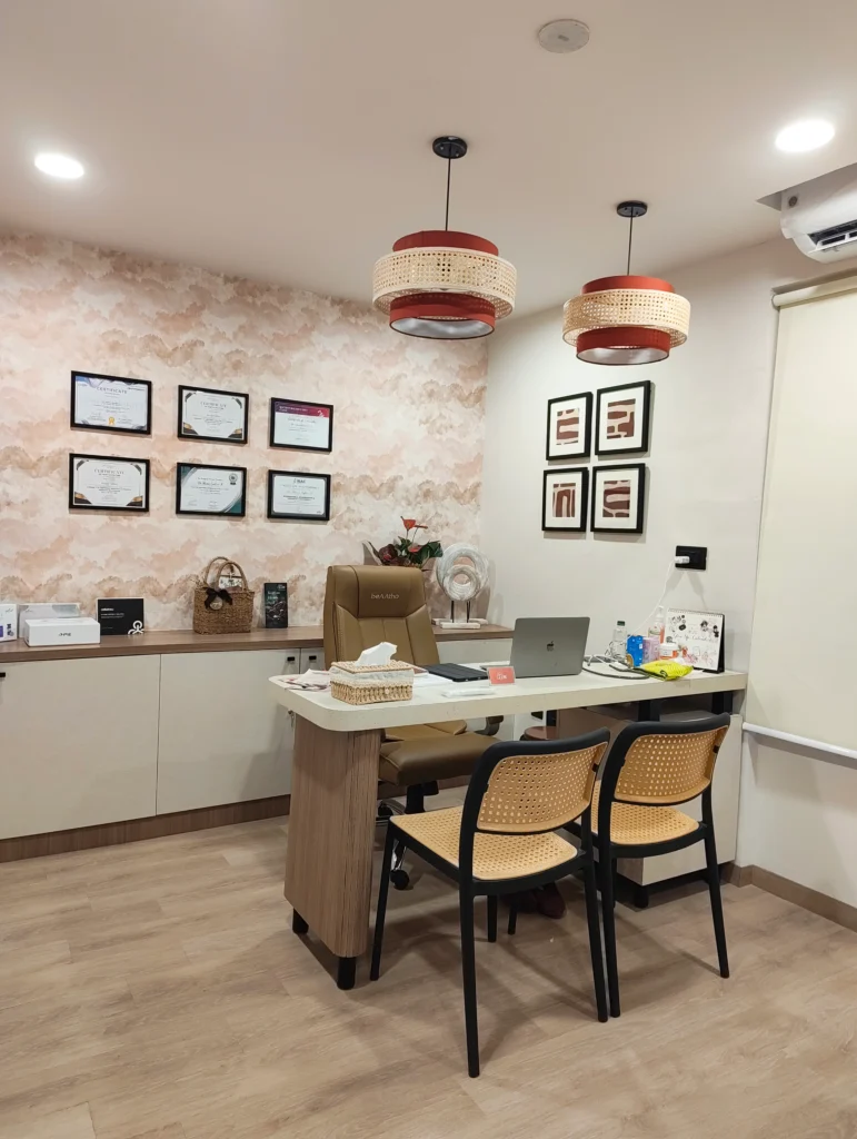 why i recommend face glow clinic