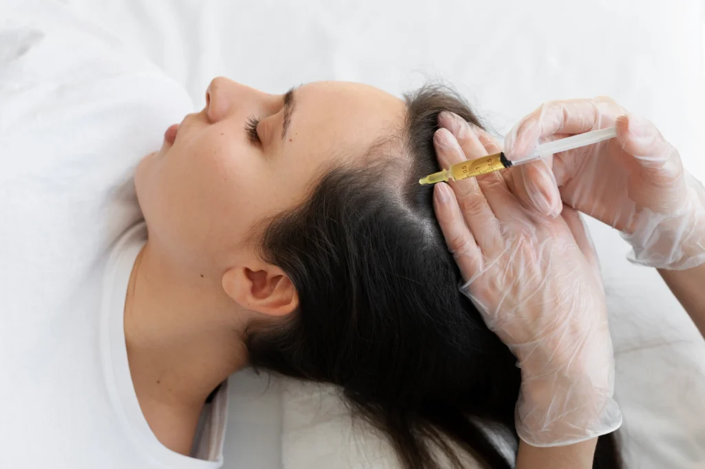 BEST GFC TREATMENT IN Kochi