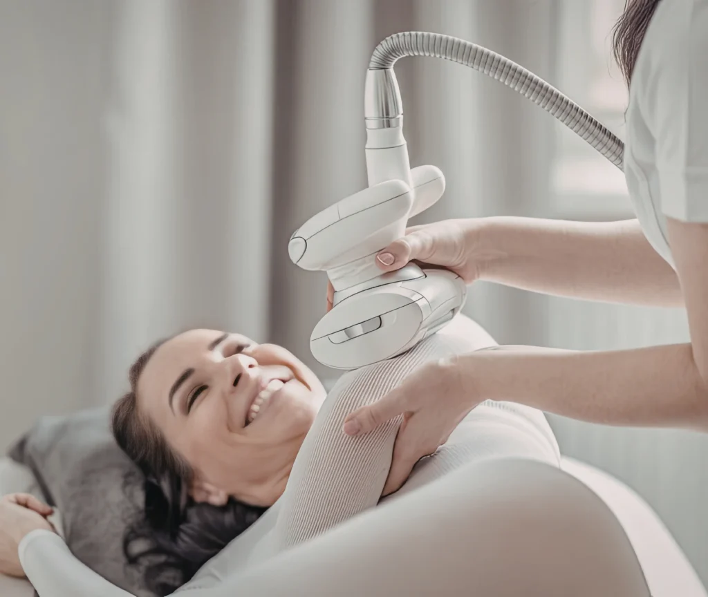 body contouring Tratment in Kochi