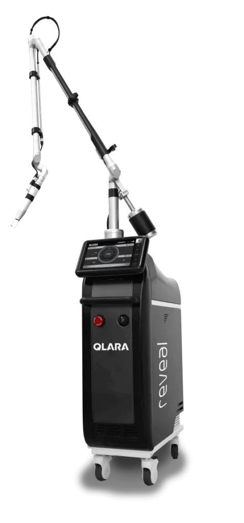 QLARA MultiTone Laser for Pigmentation, Melasma and Skin Rejuvenation in Kochi