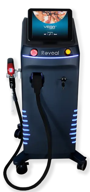 Vega Comfort for Laser Hair Removal in Kochi